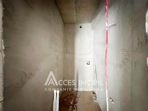 Vlaviocons! Buiucani, Lipcani street, 3 rooms + living. White Version!: 9