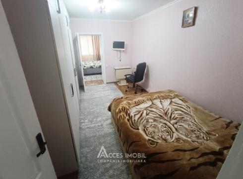 Buiucani, str. Cornului, 2 camere + living!: 2