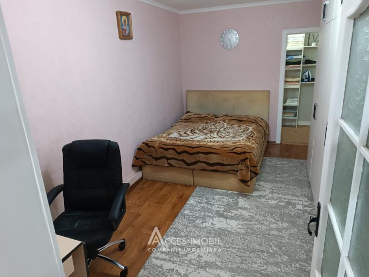 Buiucani, str. Cornului, 2 camere + living!: 3