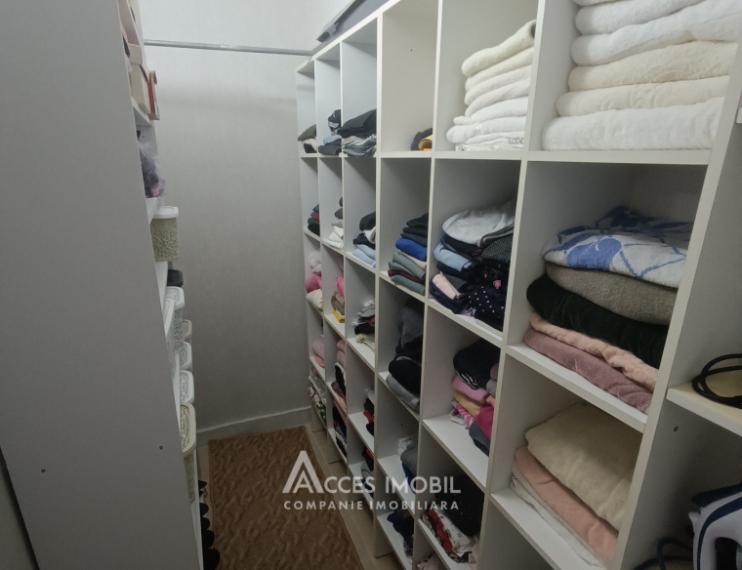 Buiucani, str. Cornului, 2 camere + living!: 12