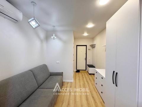 Botanica, Independentei street, room! Middle position! Euro repair!: 2