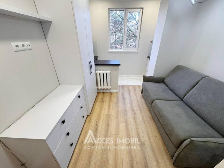 Botanica, Independentei street, room! Middle position! Euro repair!: 1