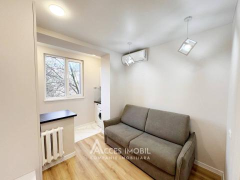 Apartments for sale in Chisinau: Botanica, Independentei street