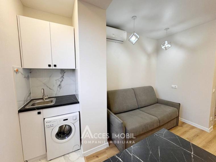 Botanica, Independentei street, room! Middle position! Euro repair!: 3