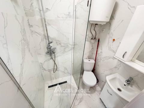 Botanica, Independentei street, room! Middle position! Euro repair!: 6