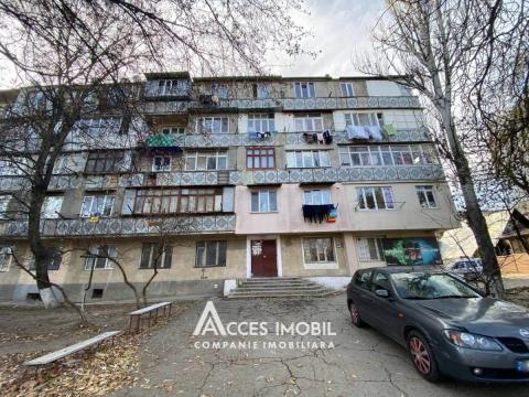 Botanica, Independentei street, room! Middle position! Euro repair!: 7