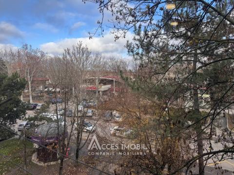 Botanica, Independentei street, room! Middle position! Euro repair!: 8