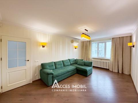 Apartments for sale in Chisinau: Ciocana, P. Zadnipru street