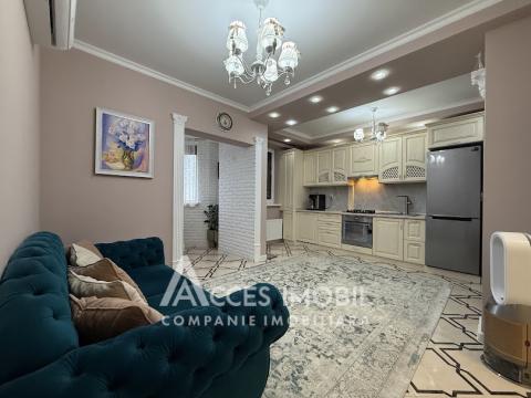 Apartments for sale in Chisinau: Telecenter, G. Asachi street