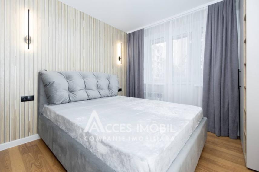 Center, Ismail Street, 2 rooms! Eurorepair! Middle class!: 0