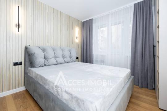 Apartments for sale in Chisinau: Center, Ismail street