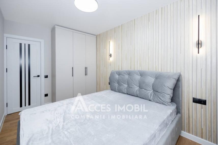 Center, Ismail Street, 2 rooms! Eurorepair! Middle class!: 1