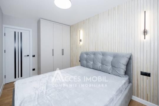 Center, Ismail Street, 2 rooms! Eurorepair! Middle class!: 1