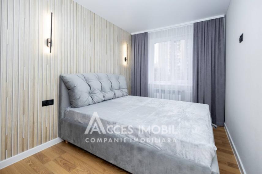 Center, Ismail Street, 2 rooms! Eurorepair! Middle class!: 2