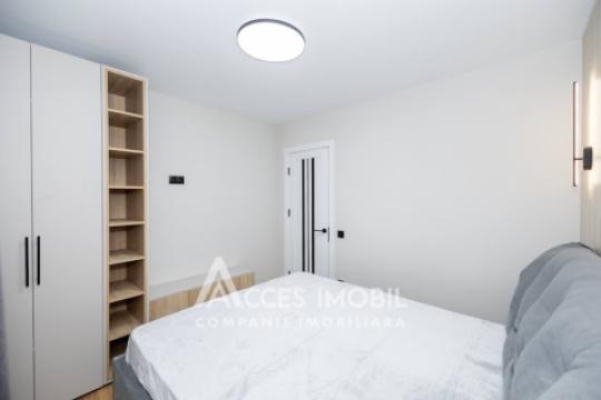 Center, Ismail Street, 2 rooms! Eurorepair! Middle class!: 3