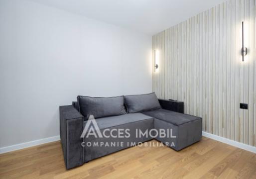 Center, Ismail Street, 2 rooms! Eurorepair! Middle class!: 4