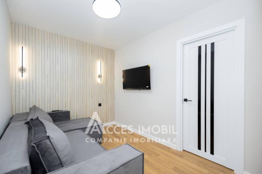 Center, Ismail Street, 2 rooms! Eurorepair! Middle class!: 5