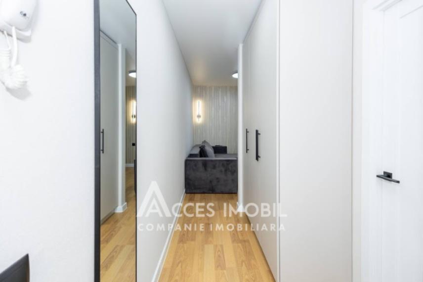 Center, Ismail Street, 2 rooms! Eurorepair! Middle class!: 6