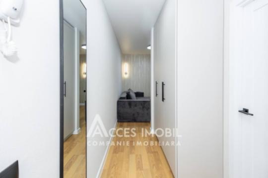 Center, Ismail Street, 2 rooms! Eurorepair! Middle class!: 6