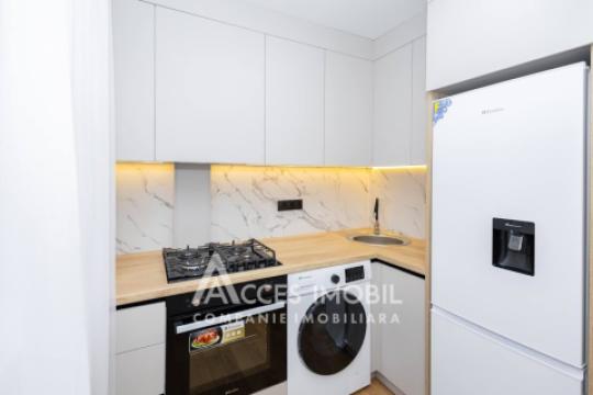 Center, Ismail Street, 2 rooms! Eurorepair! Middle class!: 7