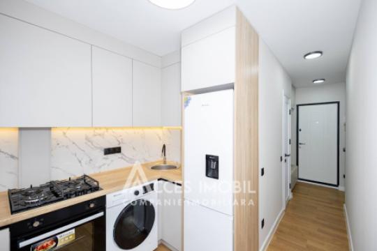 Center, Ismail Street, 2 rooms! Eurorepair! Middle class!: 8