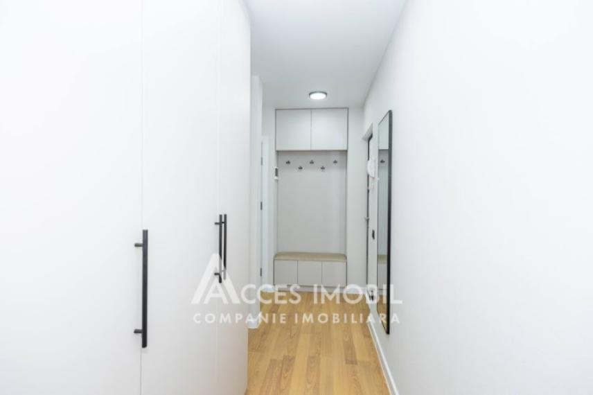 Center, Ismail Street, 2 rooms! Eurorepair! Middle class!: 9