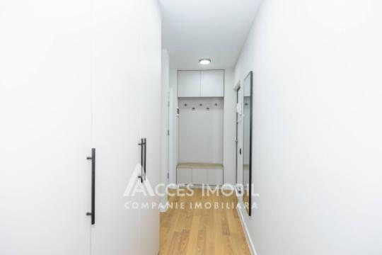 Center, Ismail Street, 2 rooms! Eurorepair! Middle class!: 9