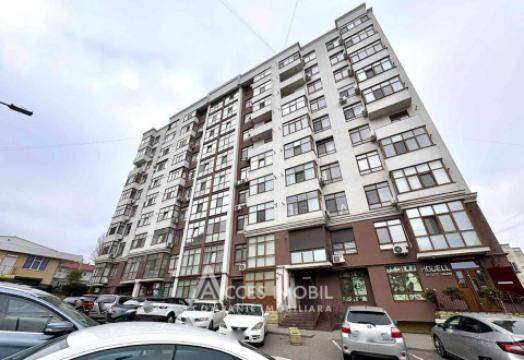 Apartments for sale in Chisinau: Posta Veche, Socoleni street