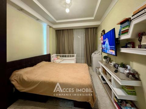 Elat Neocons! Posta Veche, Socoleni street, 1 room + living. Euro Repair!: 1