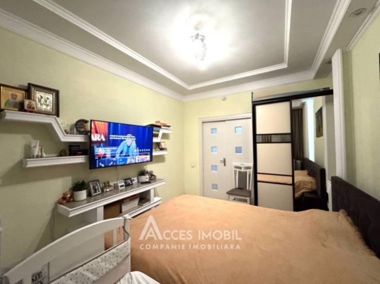 Elat Neocons! Posta Veche, Socoleni street, 1 room + living. Euro Repair!: 2