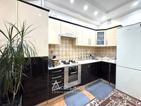 Elat Neocons! Posta Veche, Socoleni street, 1 room + living. Euro Repair!: 4