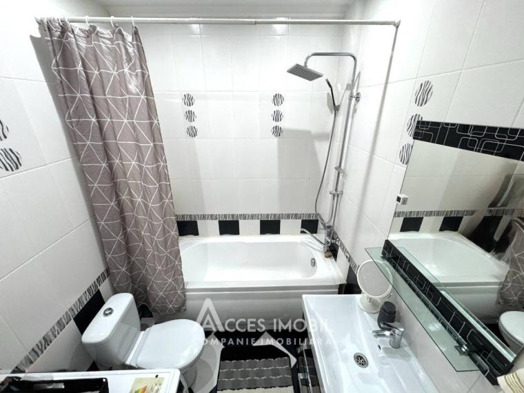 Elat Neocons! Posta Veche, Socoleni street, 1 room + living. Euro Repair!: 5