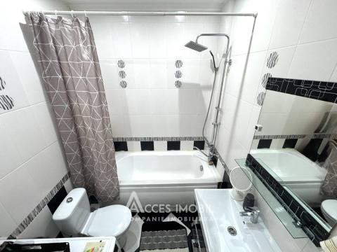 Elat Neocons! Posta Veche, Socoleni street, 1 room + living. Euro Repair!: 5