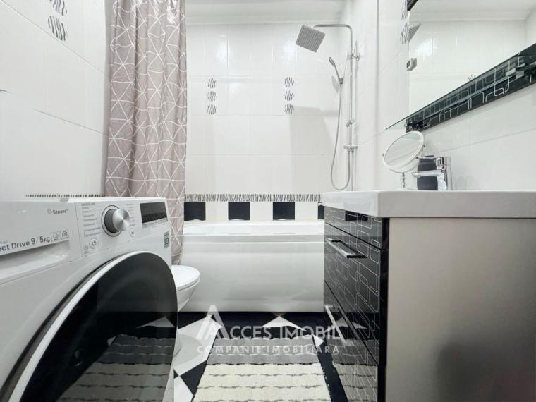 Elat Neocons! Posta Veche, Socoleni street, 1 room + living. Euro Repair!: 6