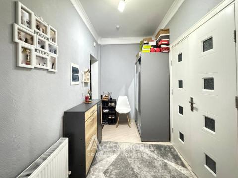 Elat Neocons! Posta Veche, Socoleni street, 1 room + living. Euro Repair!: 7