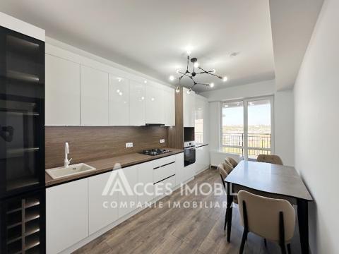 Apartamente de vânzare în Chișinău: Buiucani, str. Calea Ieșilor