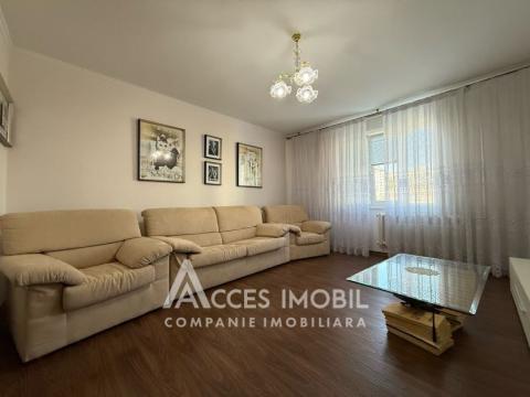 Apartamente în chirie în Chișinău: Ciocana, str. Nicolae Milescu Spătaru