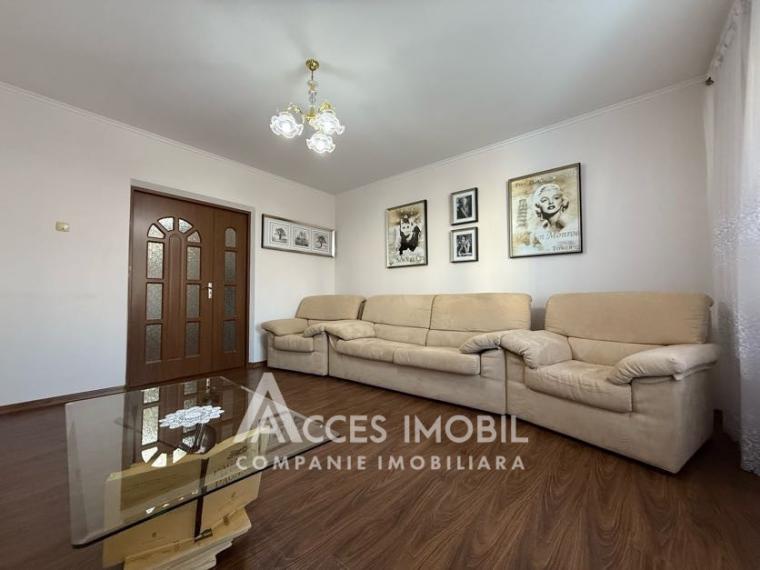 Chirie! Ciocana, str. Nicolae Milescu Spătarul, 3 camere. Euroreparație!: 1