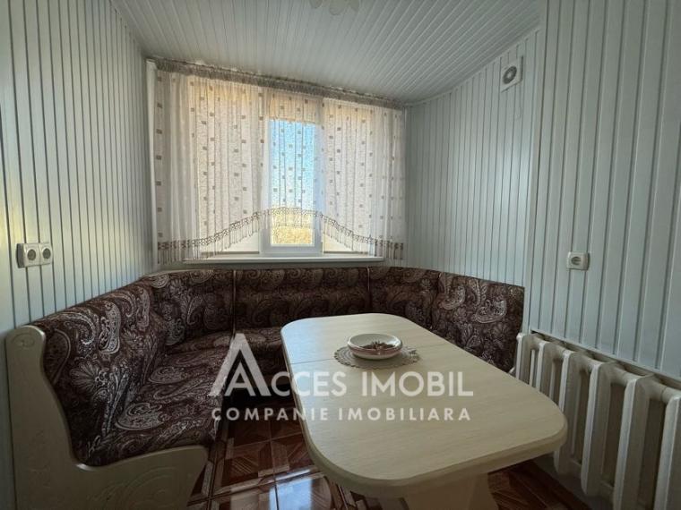 Chirie! Ciocana, str. Nicolae Milescu Spătarul, 3 camere. Euroreparație!: 5