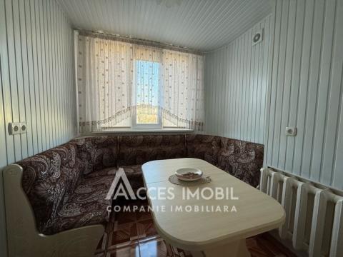 Chirie! Ciocana, str. Nicolae Milescu Spătarul, 3 camere. Euroreparație!: 5