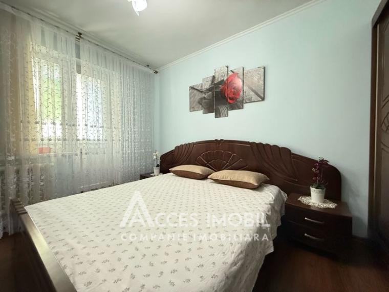 Chirie! Ciocana, str. Nicolae Milescu Spătarul, 3 camere. Euroreparație!: 6