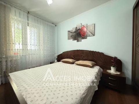 Chirie! Ciocana, str. Nicolae Milescu Spătarul, 3 camere. Euroreparație!: 6