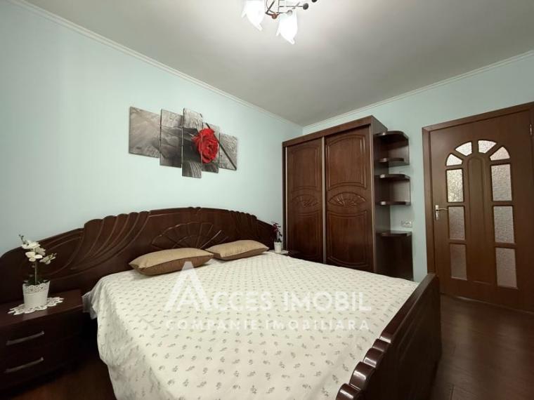 Chirie! Ciocana, str. Nicolae Milescu Spătarul, 3 camere. Euroreparație!: 7