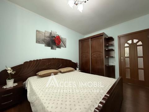 Chirie! Ciocana, str. Nicolae Milescu Spătarul, 3 camere. Euroreparație!: 7