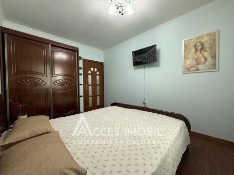 Chirie! Ciocana, str. Nicolae Milescu Spătarul, 3 camere. Euroreparație!: 8