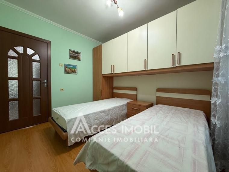 Chirie! Ciocana, str. Nicolae Milescu Spătarul, 3 camere. Euroreparație!: 10