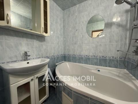 Chirie! Ciocana, str. Nicolae Milescu Spătarul, 3 camere. Euroreparație!: 11