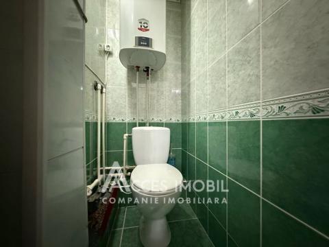 Chirie! Ciocana, str. Nicolae Milescu Spătarul, 3 camere. Euroreparație!: 12