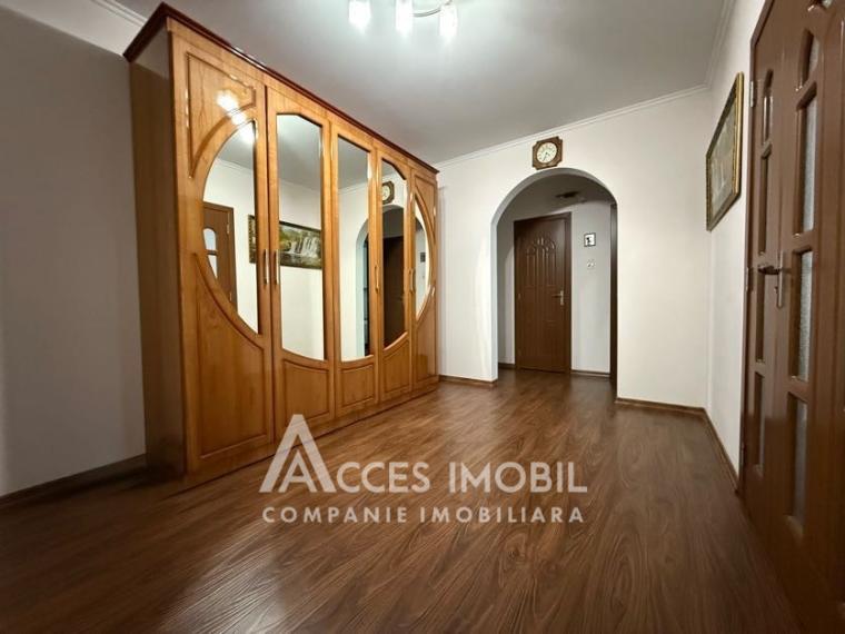 Chirie! Ciocana, str. Nicolae Milescu Spătarul, 3 camere. Euroreparație!: 13