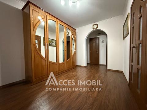 Chirie! Ciocana, str. Nicolae Milescu Spătarul, 3 camere. Euroreparație!: 13